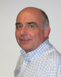 Stuart Bailey : Councillor(Elected)
