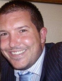 Morgan Barrell : Councillor (Elected)