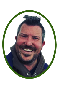 Cllr Morgan Barrell : Councillor (Elected)