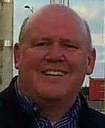 Ian Danaher : Councillor (Co-Opted)