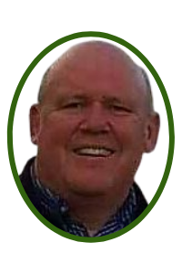 Cllr Ian Danaher : Chairman (Elected)