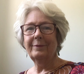 Lorraine Morgan : Councillor