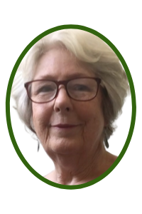Cllr Lorraine Morgan : Vice Chair (Elected)