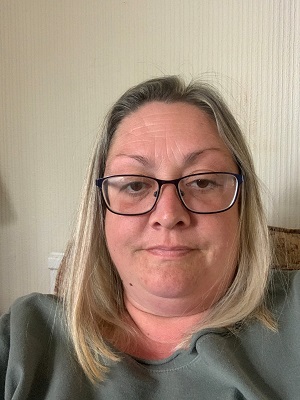 Cllr Mary Leighton : Councillor (Elected)